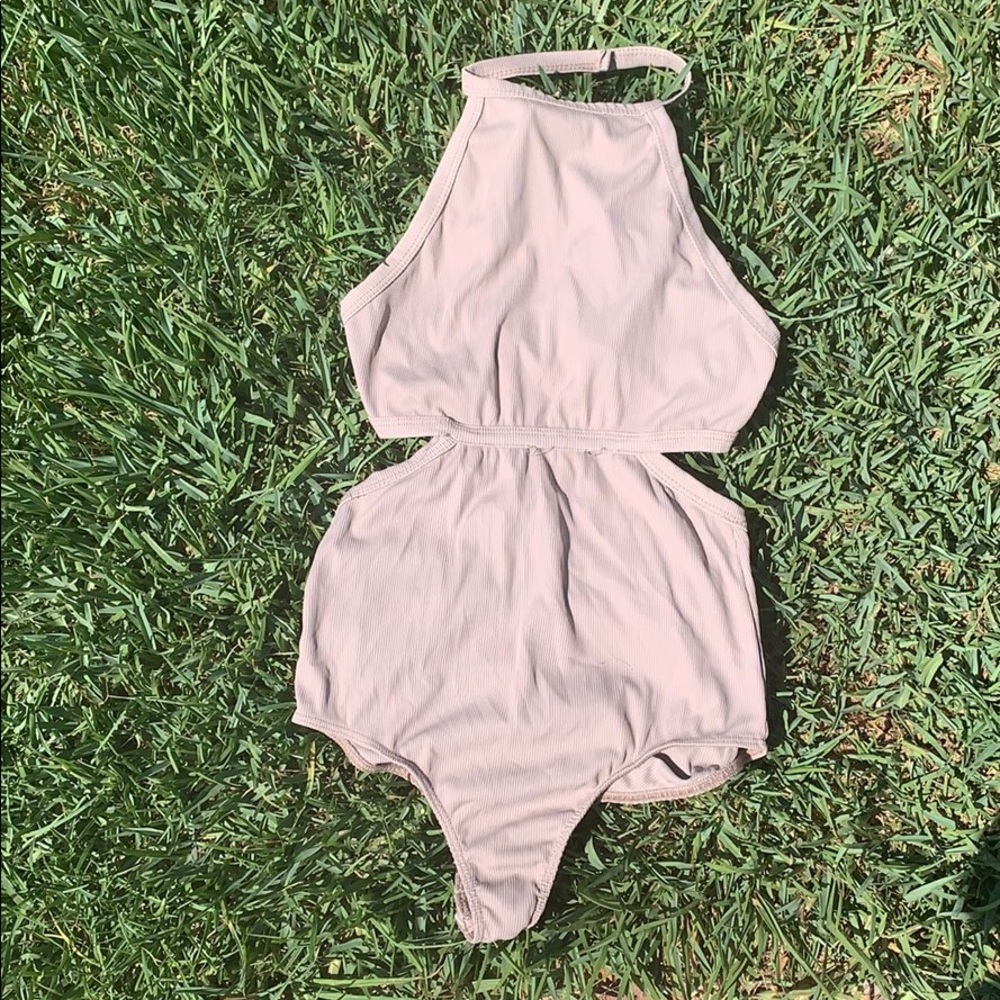 Body Suit